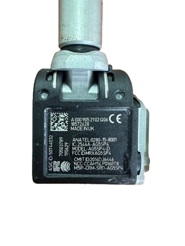 A0009052102 Sensor de presión de neumáticos  en stock Sabadell