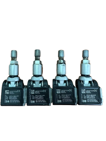 MERCEDES A0009052102 Sensor de presión de neumáticos comprar Tarragona