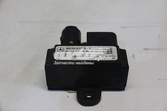 MERCEDES A6511530879 Relé de los calentadores comprar Tarragona