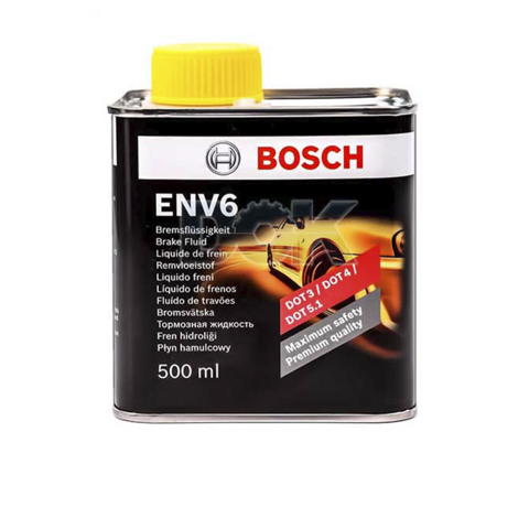 BOSCH 1987479206 Líquido de frenos  comprar en Ponferrada