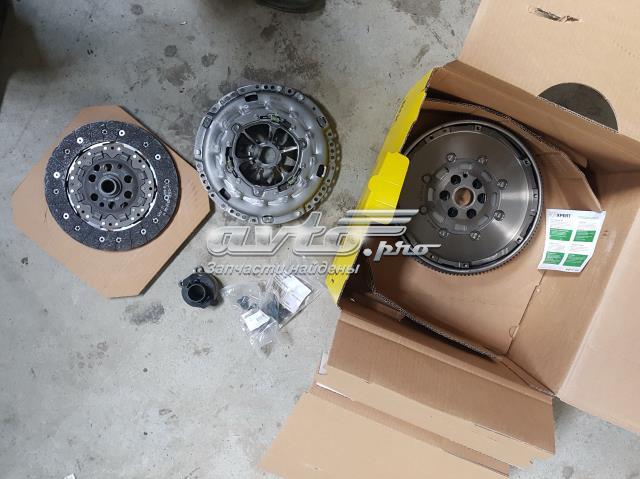 600001600 Kit de embrague (3 partes)  comprar en Zaragoza