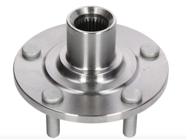 H5C008BTA BTA Cubo de rueda delantero  comprar en Jaén