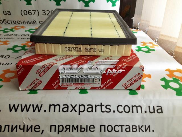 TOYOTA 178010T030 Filtro de aire  comprar en Murcia