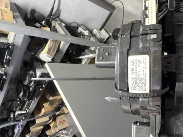 VAG 5Q0953569A Anillo AIRBAG del volante  disponible Valladolid