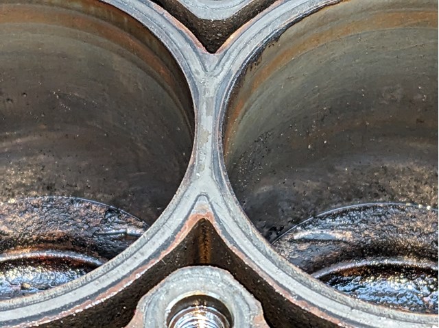 CAXA Motor completo  en stock Granada