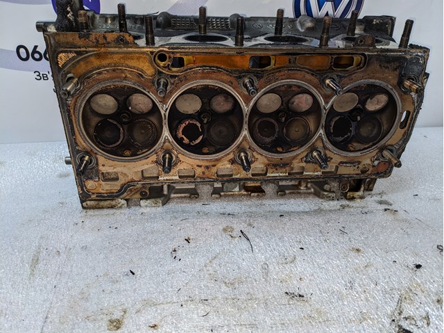 CAXA Motor completo  disponible Málaga