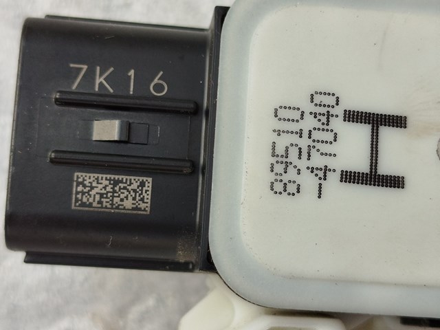 8951047040 Pedal de freno  comprar en Reus