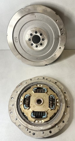 3127030010 TOYOTA Disco de embrague comprar Madrid