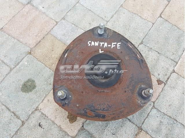 HYUNDAI 546102B100 Soporte amortiguador delantero  en stock Terrassa