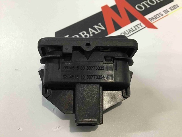 30773333 VOLVO Boton Bloqueo Para Puerta  disponible Vigo