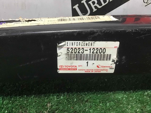 TOYOTA 5202312200 Refuerzo parachoques trasero  en stock Salamanca