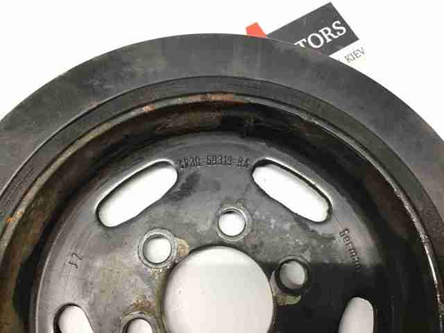 LR067312 LAND ROVER Polea de cigüeñal comprar Bilbao