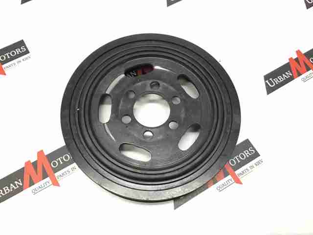 LAND ROVER LR067312 Polea, cigüeñal  disponible Valladolid