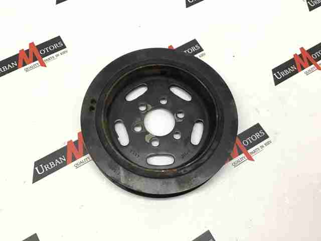 LAND ROVER LR067312 Polea de cigüeñal  en stock Salamanca