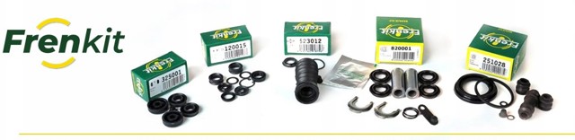 257061 Kit de reparación de pinzas de freno comprar Girona