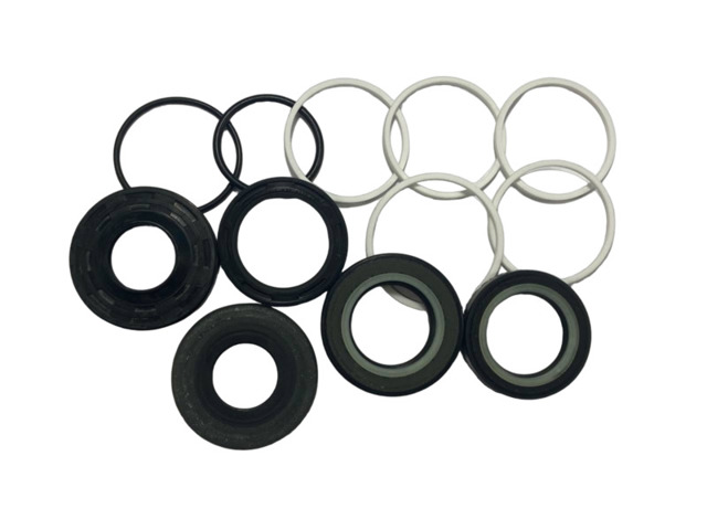 4311939070 HYUNDAI Anillo retén de semieje, eje delantero  en stock Huelva