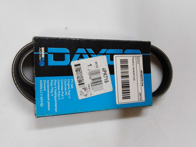 4PK698 Correa trapezoidal  comprar en Reus