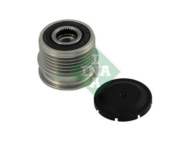 535000510 Polea alternador  en stock Castellón