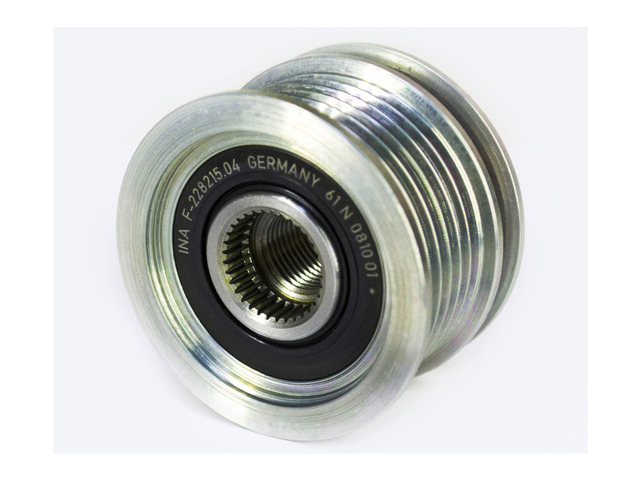 INA 535001210 Poleas juego de piezas  disponible España