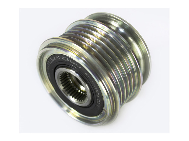 INA 535011510 Polea alternador comprar Pamplona