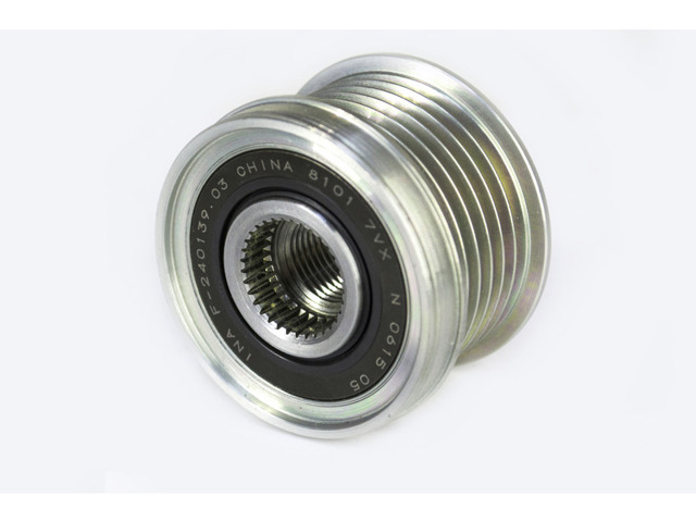 535015510 Polea alternador  en stock Castellón