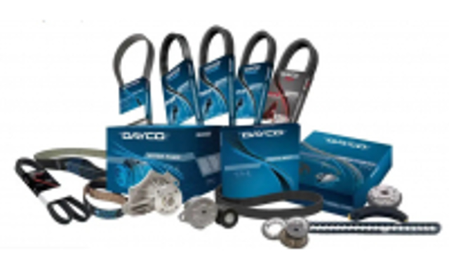 6PK1069 DAYCO Correa trapezoidal  en stock Huelva