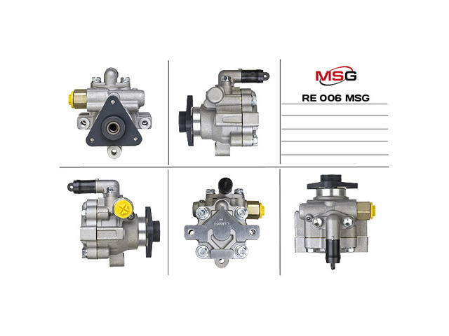 BW9001KIT MS GROUP Kit de reparación, mecanismo dirección  en stock Córdoba