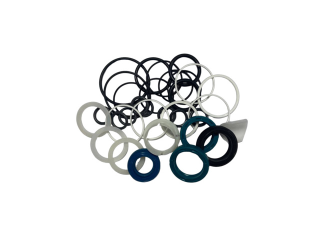 BW9001KIT Juego de juntas, mecanismo de dirección  disponible Burgos