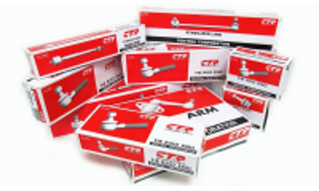 CBM34 CTR Rótula,Suspensión de eje trasero, superior  comprar en Jaén