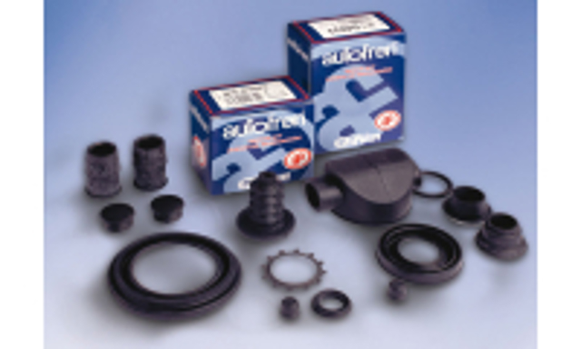 D41334 AUTOFREN Juego de reparación, pinza de freno delantero  disponible Alicante