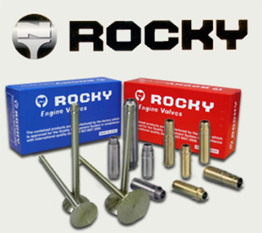 ROCKY TA880 Válvula de admisión  disponible España