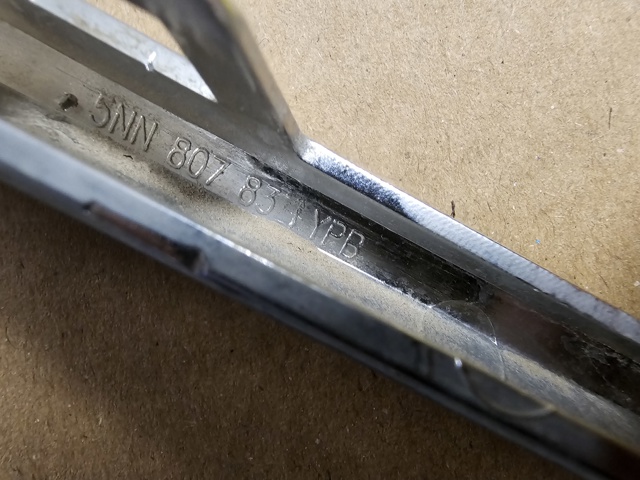 5NN8078342ZZ Cola de escape comprar Almería