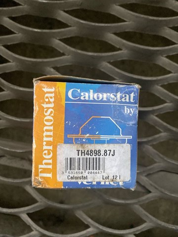 TH489887J Termostato  en stock Castellón