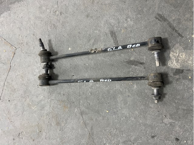 54830F2000 HYUNDAI Soporte de barra estabilizadora delantera  disponible Ourense