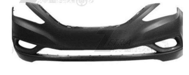 865113S500 HYUNDAI Paragolpes  en stock Gandía