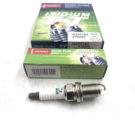 IK20TT DENSO Bujía de encendido  comprar en Jaén