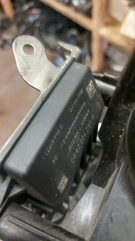 A6429002800 MERCEDES Relé de bujía de precalentamiento  disponible Vigo