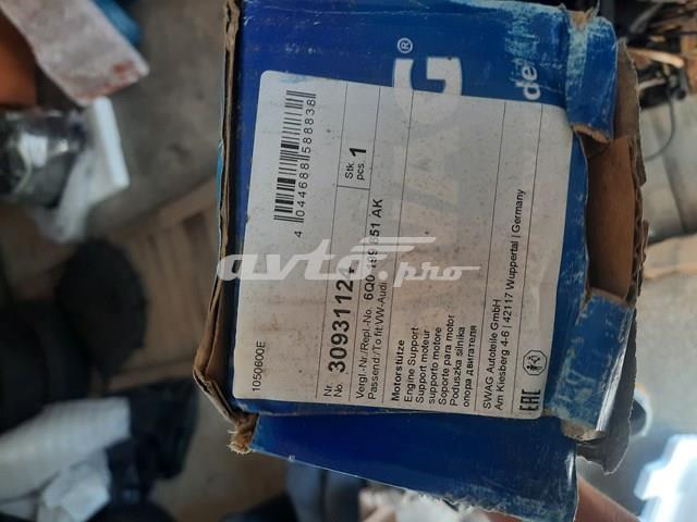 30931124 SWAG Soporte de motor trasero  disponible Ourense