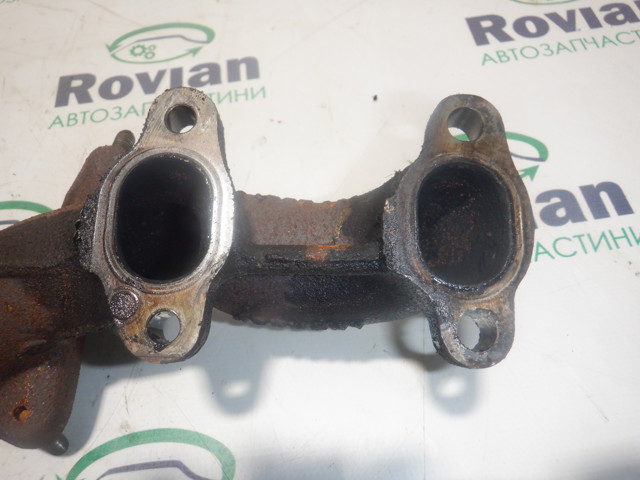 038253031N VAG Colector de escape, sistema de escape  disponible Vigo