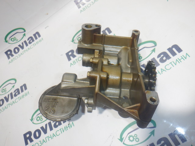 100187 Bomba de aceite  disponible Málaga