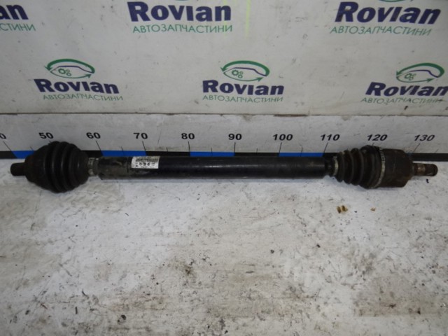 1K0407272FS VAG Árbol de transmisión delantero derecho  disponible Vigo