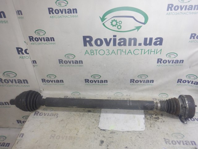 1K0407272KA Árbol de transmisión delantero derecho comprar Girona