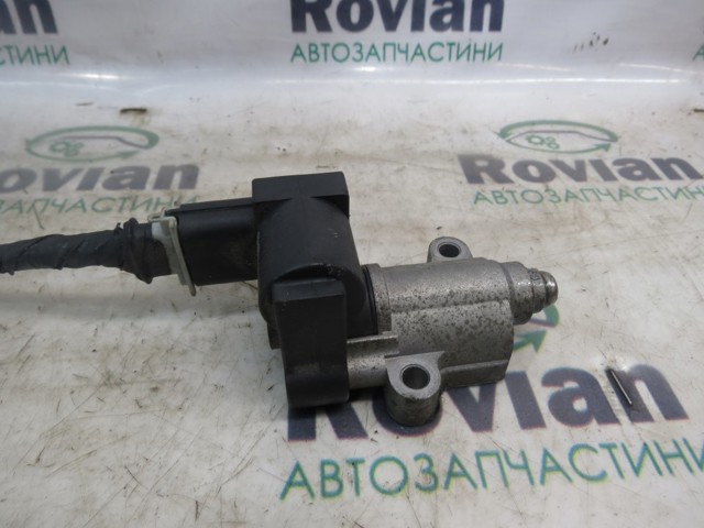 3515023700 Válvula de mando de ralentí, suministro de aire  comprar en Pontevedra