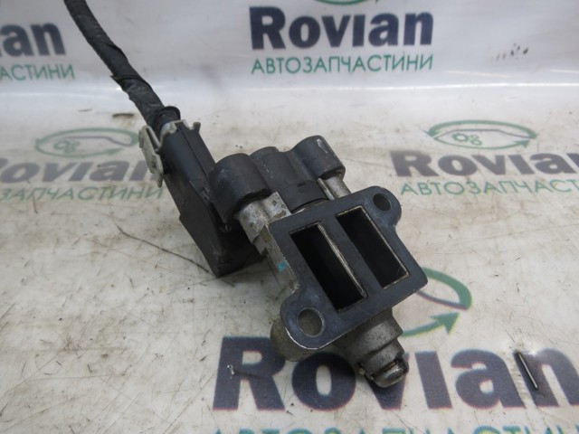 3515023700 Válvula de mando de ralentí, suministro de aire  disponible Málaga