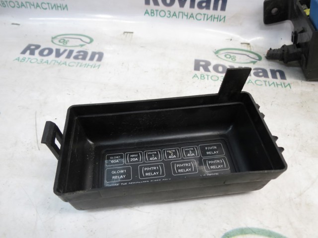 HYUNDAI 368604X000 Relé de los calentadores comprar Tarragona