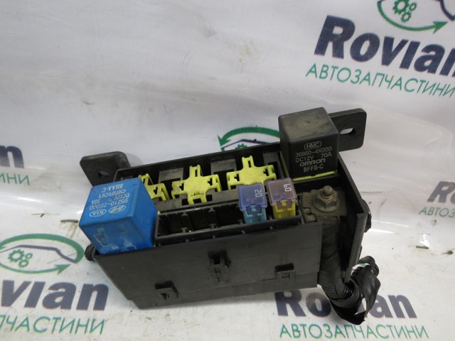 368604X000 Relé de los calentadores  en stock Granada