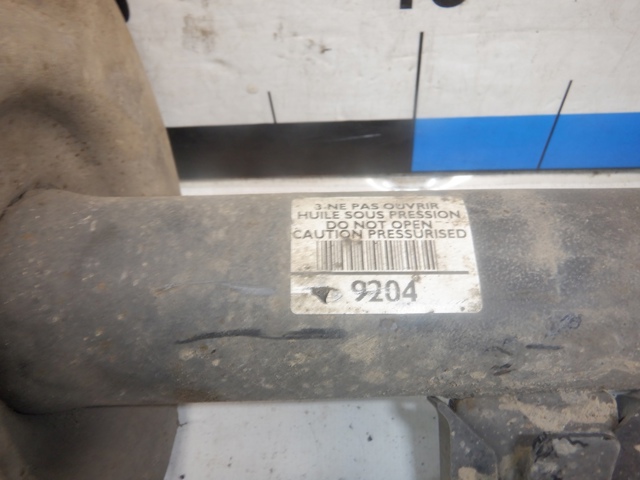 PEUGEOT 5208G3 Amortiguador delantero derecho  comprar en Albacete