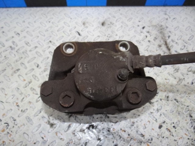 7701201769 Pinza de freno delantera izquierda  en stock Castellón