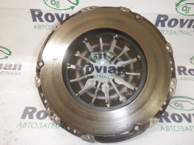 RENAULT 8200527569 Plato de presión de embrague comprar Barcelona