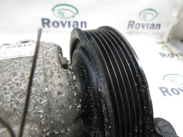 8200939386 Compresor de aire acondicionado  disponible Málaga